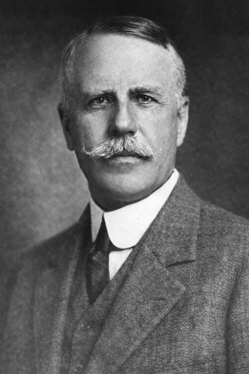 Dr. Alexander John Chandler, circa 1920